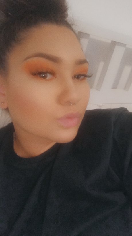 Miyah x star hot picture