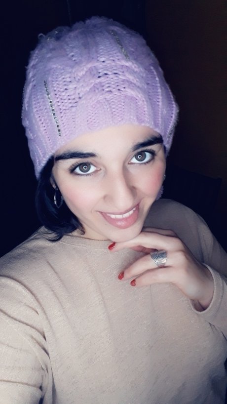 Carolina Palma free actress archive