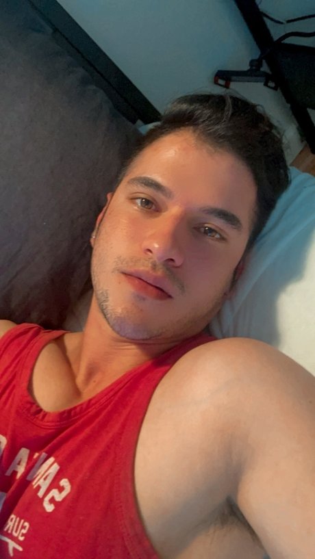 TinyColombian exclusive star photo