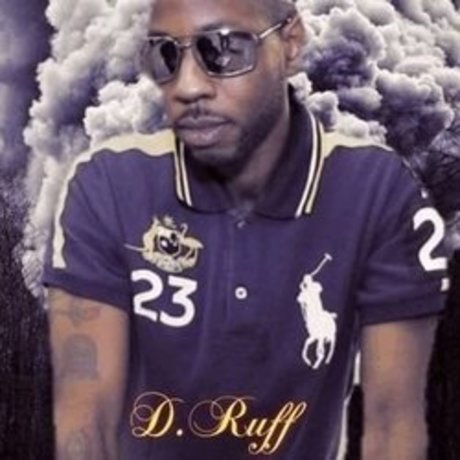 DRuffBandit pornstar perfect gallery