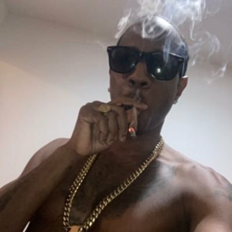 DRuffBandit pornstar top pic