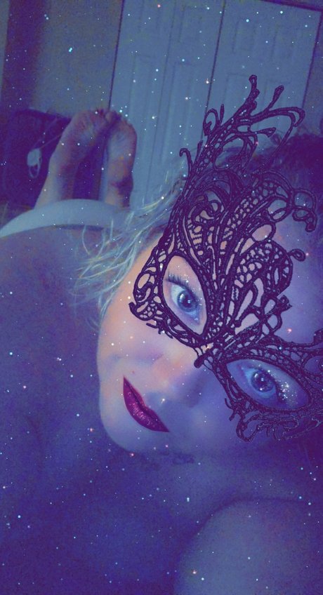 Thic Fox nice star pic