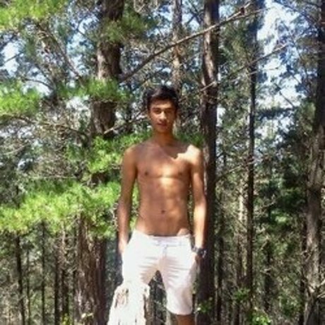 Thomas Ares nudes star galleries