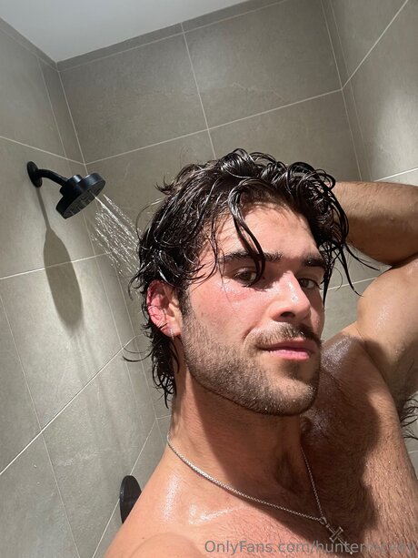 Huntermcvey star nudes picture