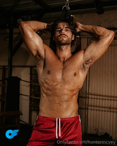 Huntermcvey star adult archive