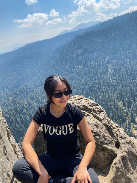 Yessica Melo exclusive pornstar photo