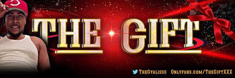 The Gift_ nude model photo