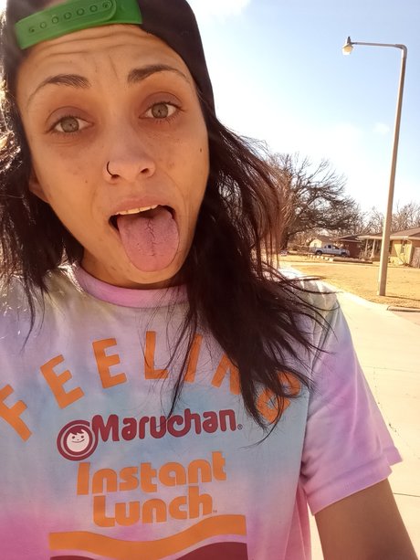 JadeNjake420 art actress photos