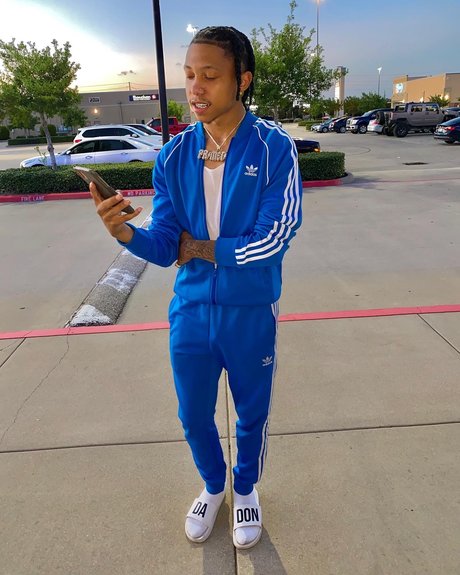 Ynhprimetime star exclusive photos