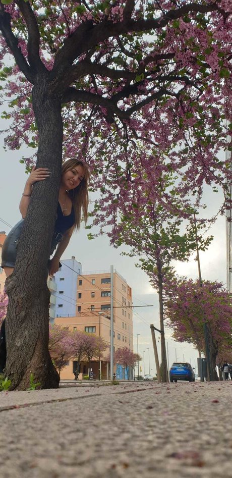 YeraldinCP93 model best gallery