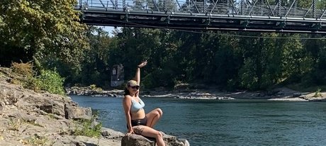 Goddess Stephy star nice pic