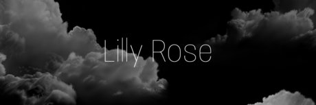 Lilly Rose_ model high quality picture