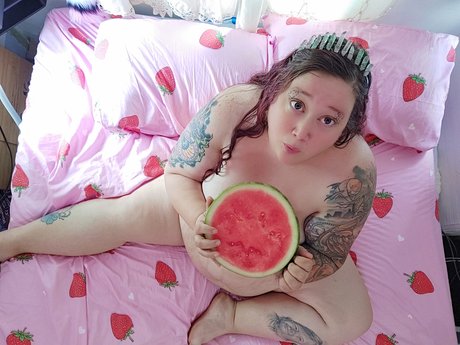 SteampunkKittie pornstar hd picture