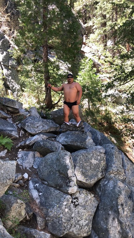 Raul M sex model img