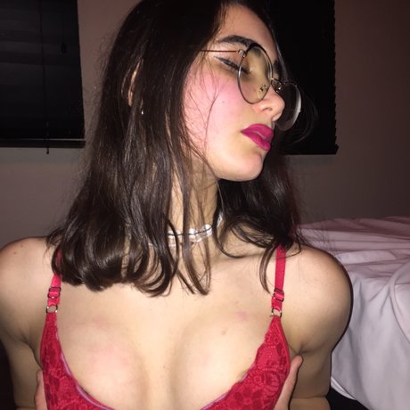 Nerea Stefani naked pornstar images