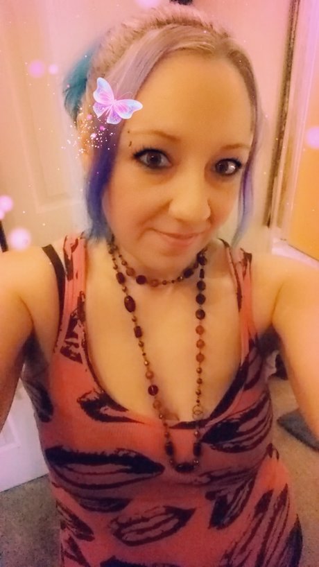 Stephanie Crowe pornstar nudes pic