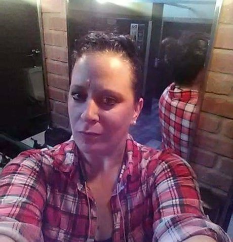 Cristal breiby pretty star pic