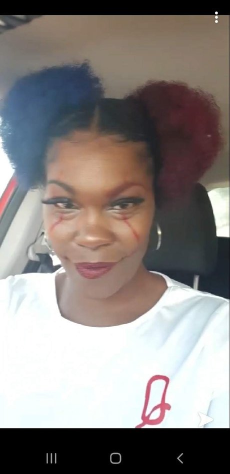 Lucky Kharm model xxx pic