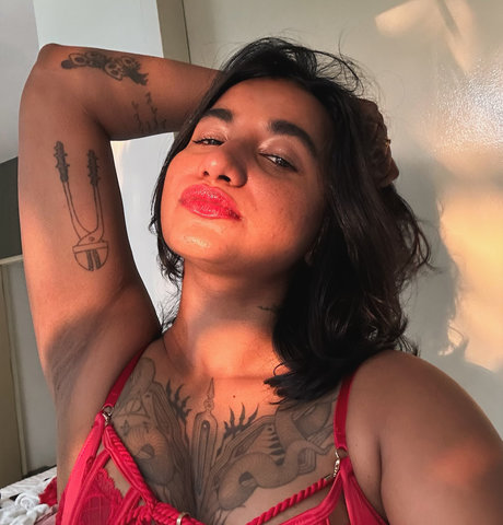 Mistress Yuki your Indian Mommy model nude pictures