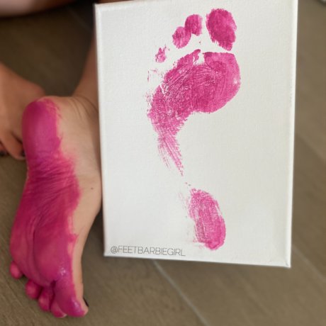 feet barbie girl_ pretty pornstar pics