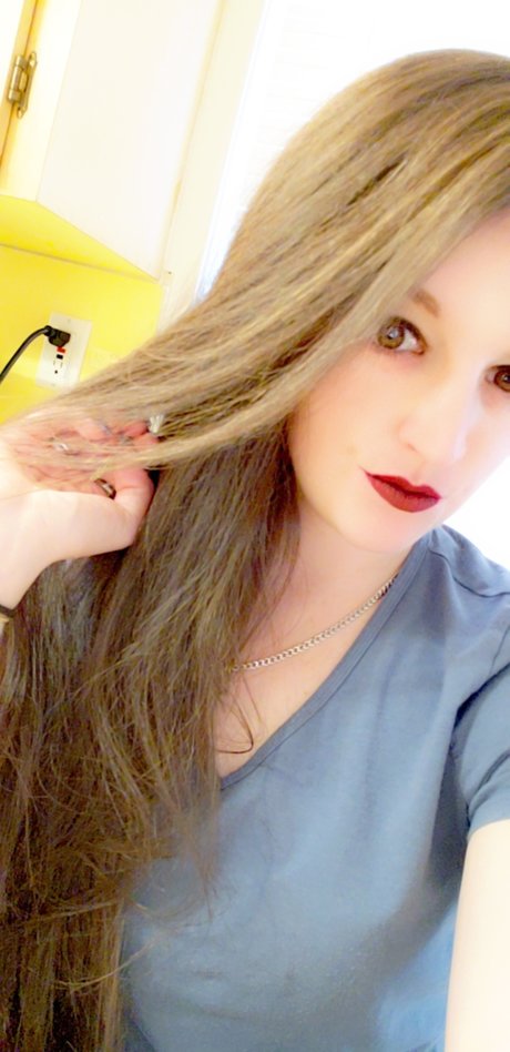 Gemini Fox nudes pornstar photo