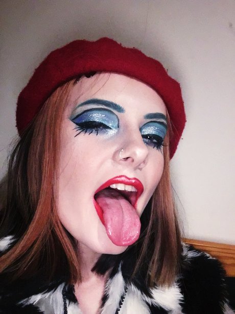 Tass star pornographic picture