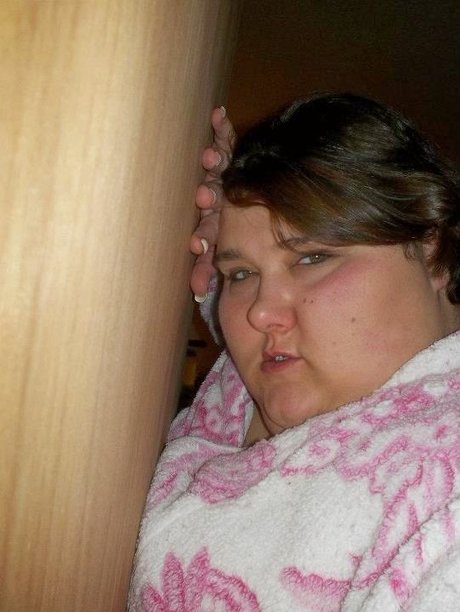 BigMomma87 porn model galleries