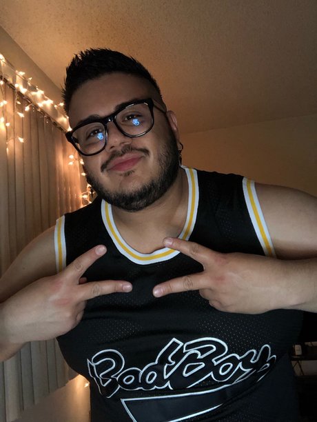 Gordito xxx actress pics