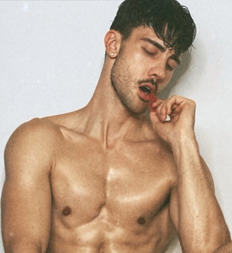 Travis Bryant nudes star pic