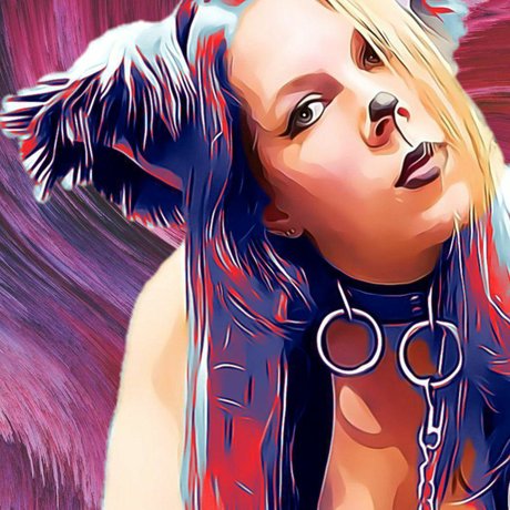 _Subrina Dusk_ star free pic