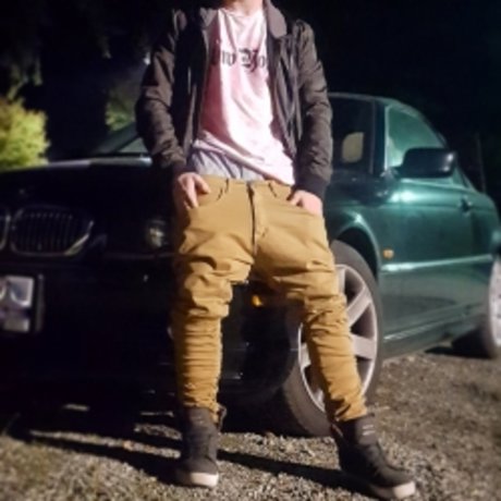 SuperSagger perfect pornstar image