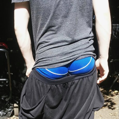 SuperSagger pornstar nude images