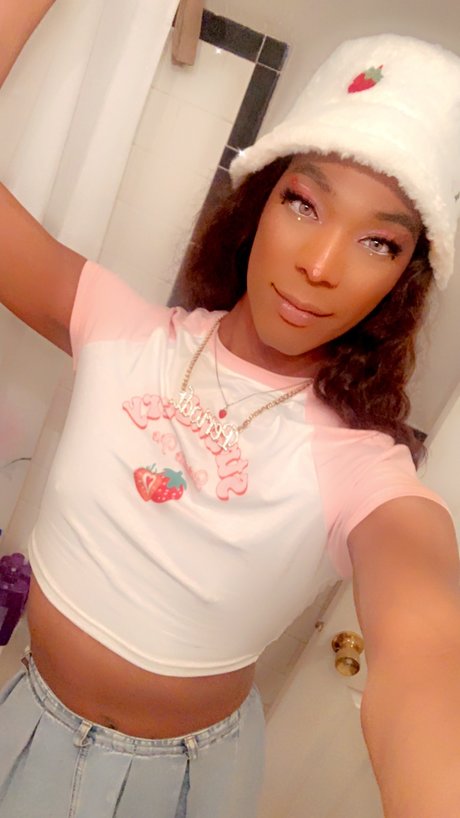 TsBambii adult model image