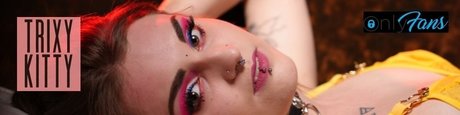 trixy kitty nude actress image