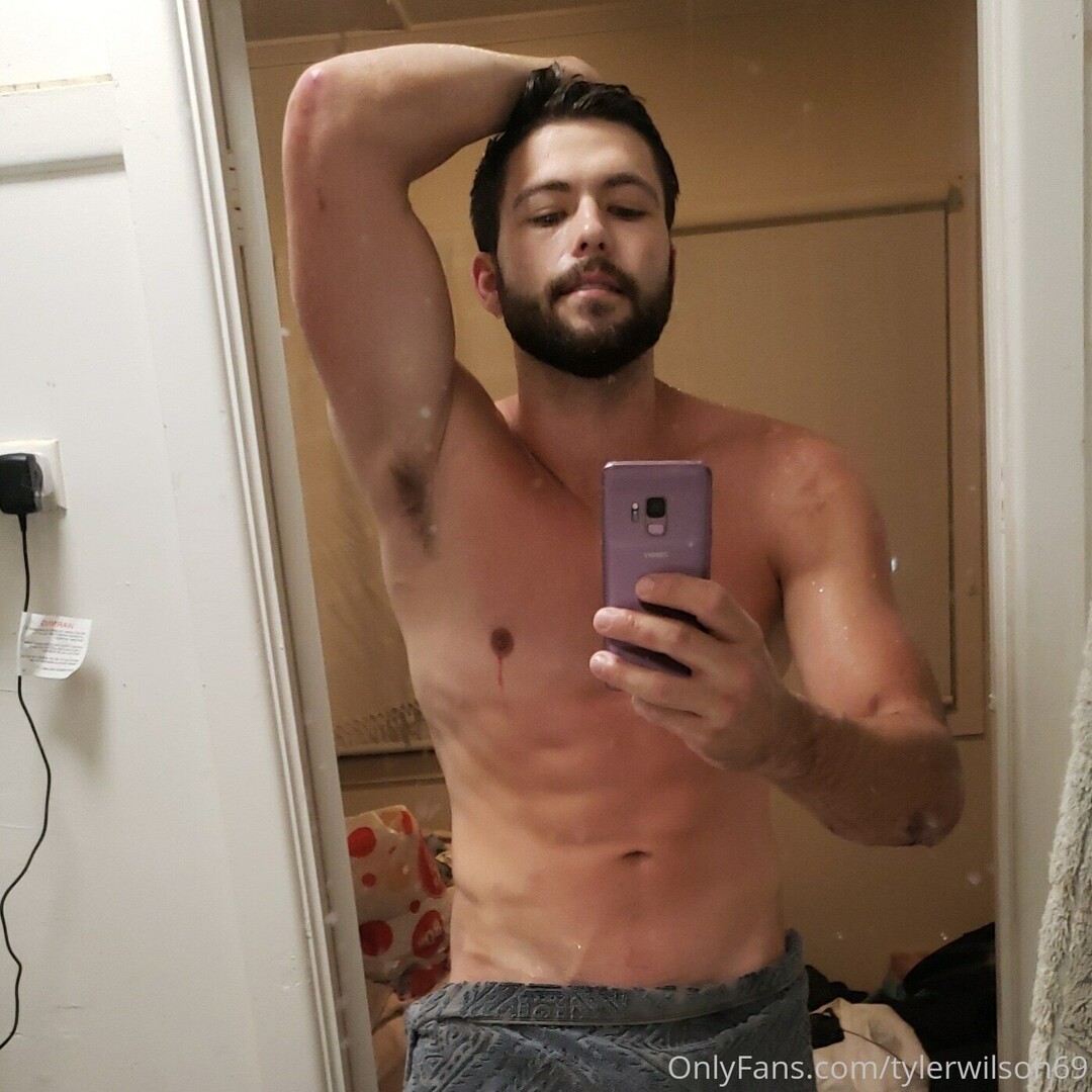 Tyler Wilson sex actress photos