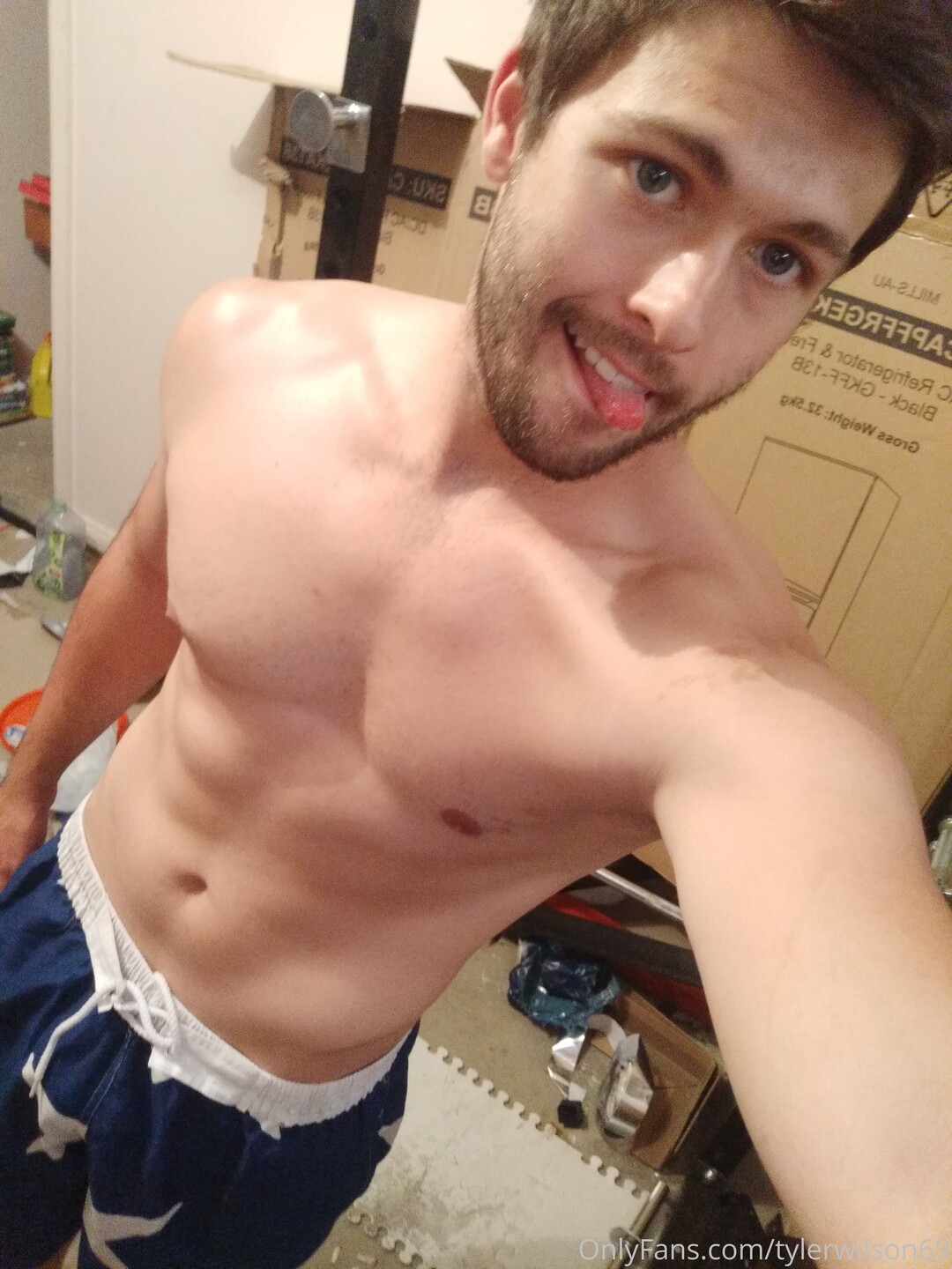 Tyler Wilson pornstar hot img
