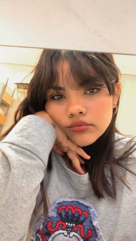 MARAH_ pornographic star photos