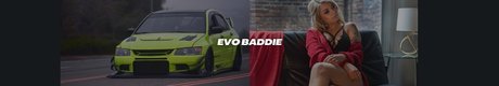 Evo Baddie erotic pornstar images