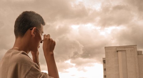 Onedy backstage top profile image