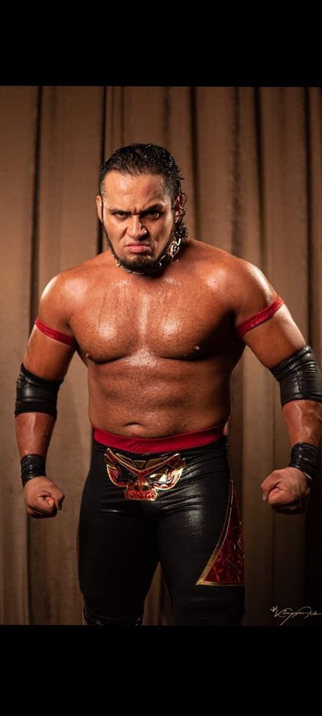 Hijo del Pirata Morgan star sexy picture