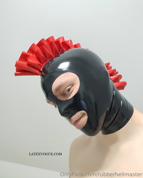 rubberghost top profile image