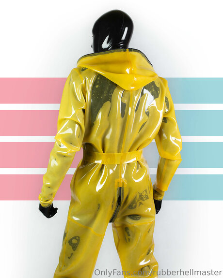 rubberghost star nice pictures