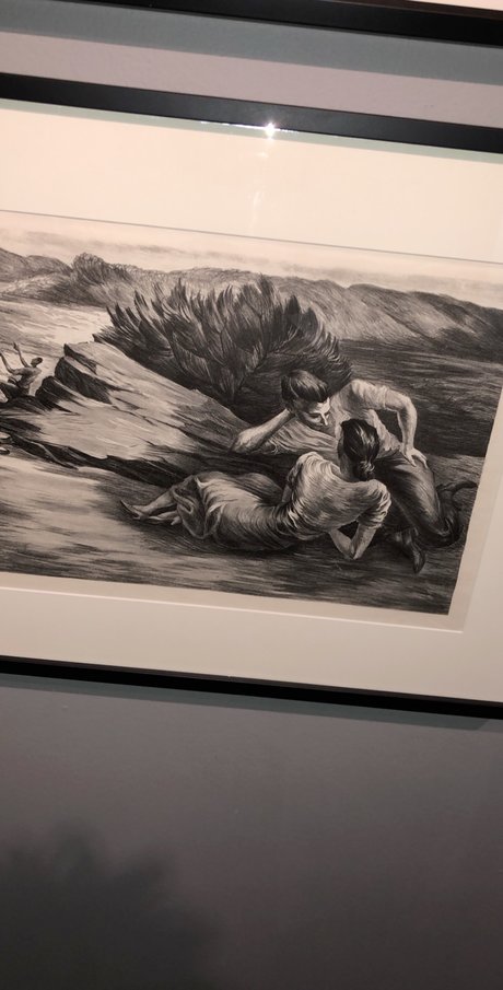 MaskedMaraude actress pic