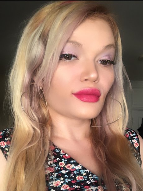 Paisley Rose model sex archive