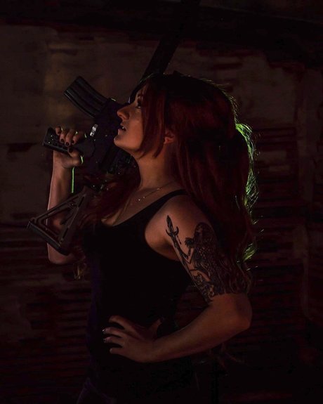 Kora Ellen exclusive star archive