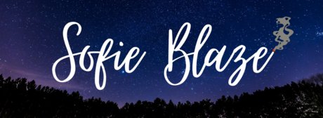 Sofie Blaze profile image