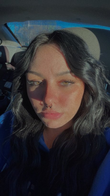 Lauren Kaitlin art actress photo