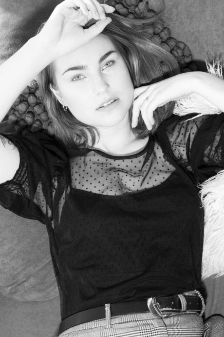 Sophia Auburn profile image