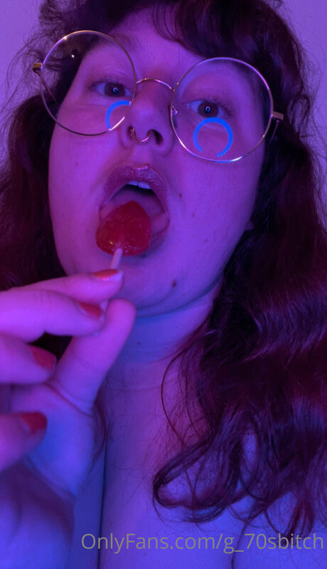 70 s bitch exclusive model picture