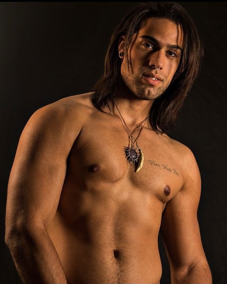 Izaque monteiro exclusive pornstar photos